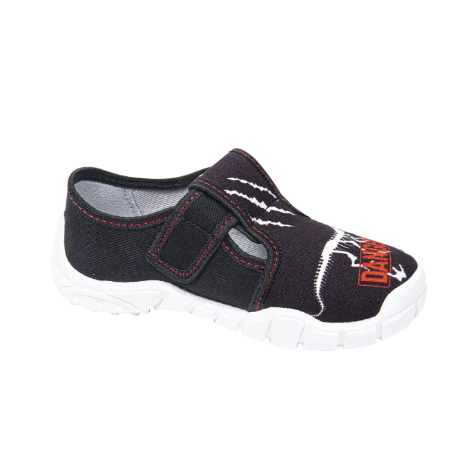 copy of copy of copy of copy of copy of copy of copy of Kapcie do przedszkola Viggami 092 GAJA DRUK, pantofle dziecięce