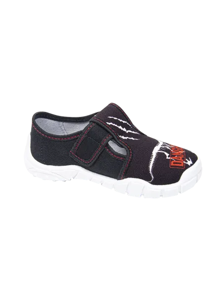 copy of copy of copy of copy of copy of copy of copy of Kapcie do przedszkola Viggami 092 GAJA DRUK, pantofle dziecięce