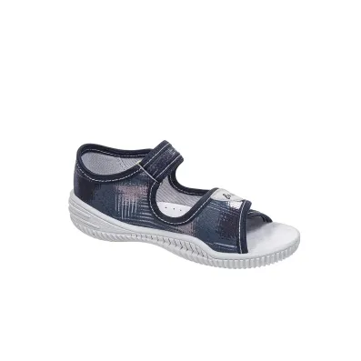 Kapcie dziecięce Viggami | Zdrowa Stopa, wygoda i lekkość 2