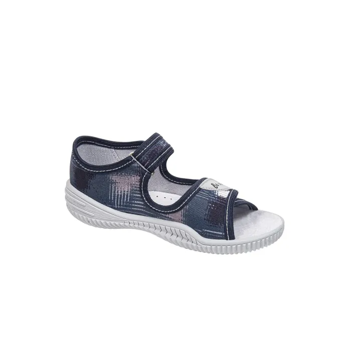 Kapcie dziecięce Viggami | Zdrowa Stopa, wygoda i lekkość