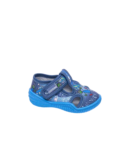 копія копія копія копія копія копія копія копія копія Kapcie do przedszkola Viggami