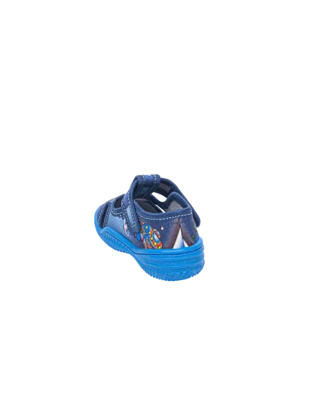 Kapcie dziecięce Viggami | Zdrowa Stopa, wygoda i lekkość