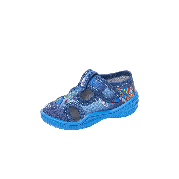 копія копія копія копія копія копія копія копія копія Kapcie do przedszkola Viggami