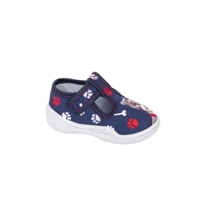 Kapcie dziecięce Viggami | Zdrowa Stopa, wygoda i lekkość 2