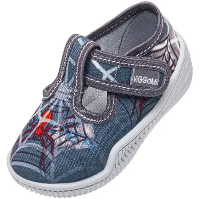 Kapcie dziecięce Viggami | Zdrowa Stopa, wygoda i lekkość