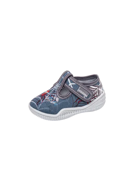 Kapcie dziecięce Viggami | Zdrowa Stopa, wygoda i lekkość