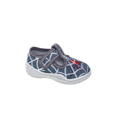 Kapcie dziecięce Viggami | Zdrowa Stopa, wygoda i lekkość 2