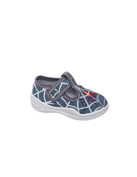 Kapcie dziecięce Viggami | Zdrowa Stopa, wygoda i lekkość