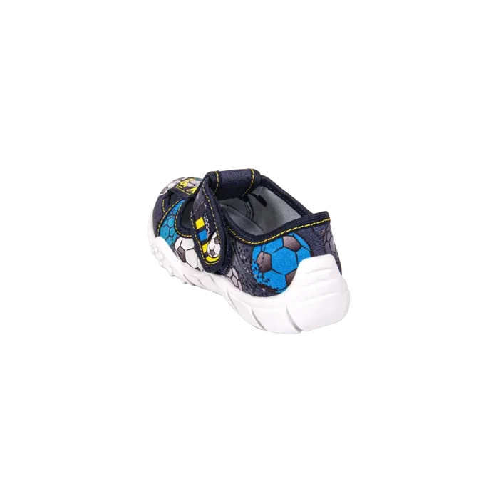 Kapcie dziecięce Viggami | Zdrowa Stopa, wygoda i lekkość