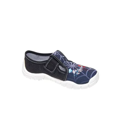 Kapcie dziecięce Viggami | Zdrowa Stopa, wygoda i lekkość 2