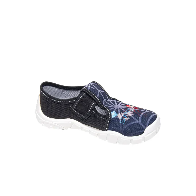 Kapcie dziecięce Viggami | Zdrowa Stopa, wygoda i lekkość