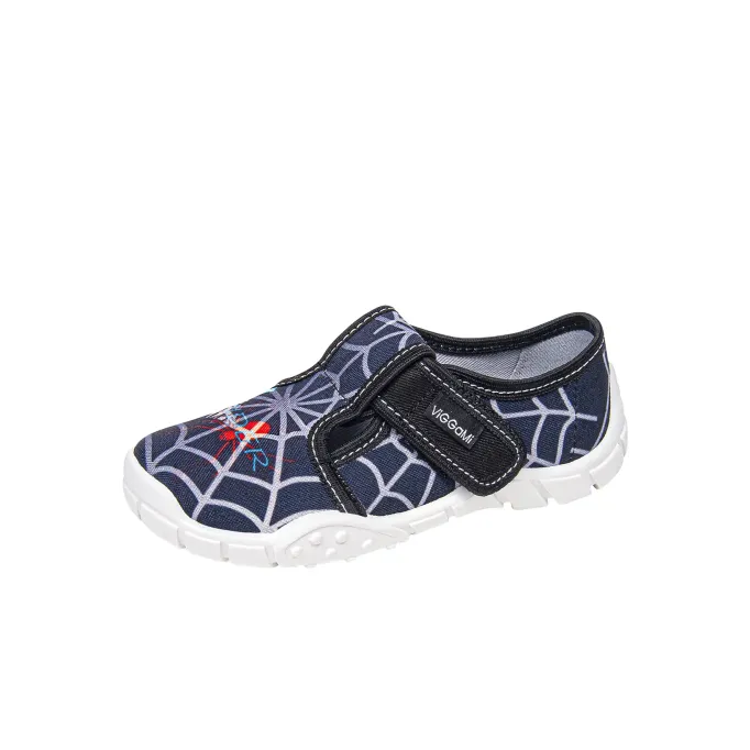 Kapcie dziecięce Viggami | Zdrowa Stopa, wygoda i lekkość