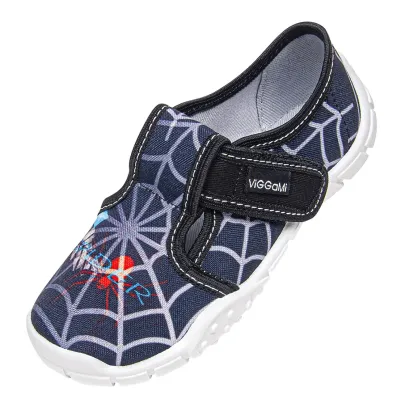 Kapcie dziecięce Viggami | Zdrowa Stopa, wygoda i lekkość