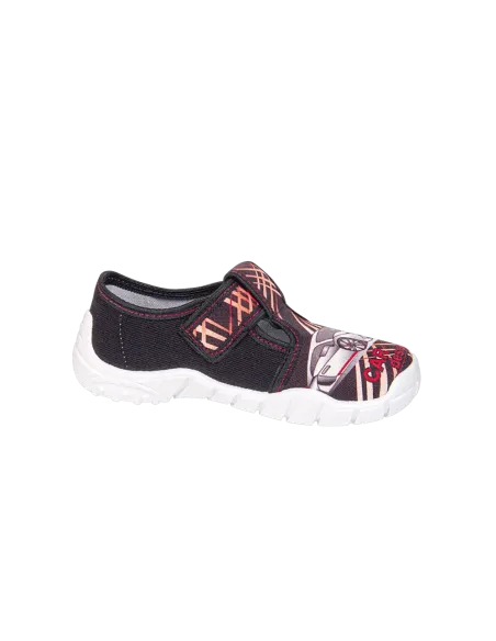 Kapcie dziecięce Viggami | Zdrowa Stopa, wygoda i lekkość