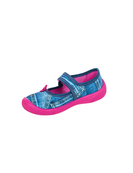 Kapcie dziecięce Viggami | Zdrowa Stopa, wygoda i lekkość