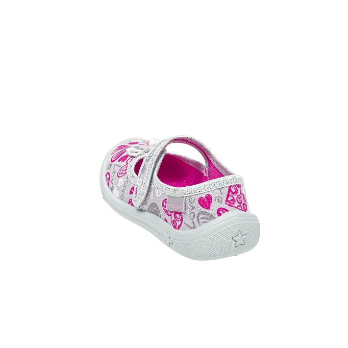 copy of copy of Kapcie do przedszkola Viggami 092 GAJA DRUK, pantofle dziecięce