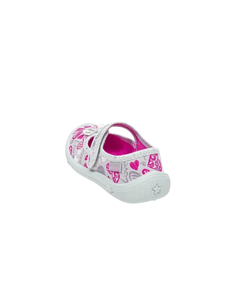 copy of copy of Kapcie do przedszkola Viggami 092 GAJA DRUK, pantofle dziecięce