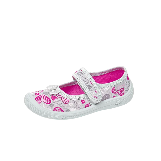 copy of copy of Kapcie do przedszkola Viggami 092 GAJA DRUK, pantofle dziecięce