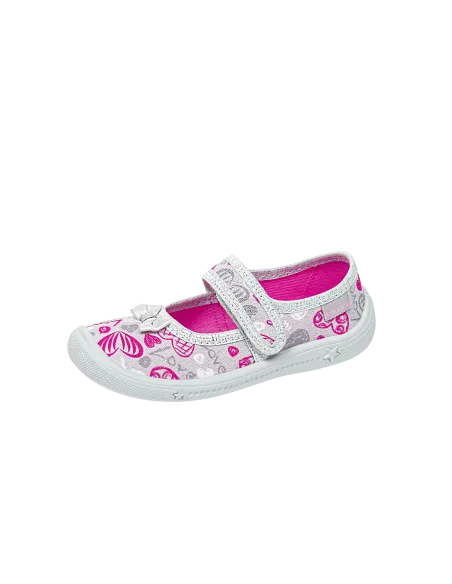 copy of copy of Kapcie do przedszkola Viggami 092 GAJA DRUK, pantofle dziecięce