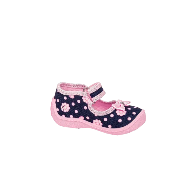 копія копія копія копія копія копія копія Kapcie do przedszkola Viggami 092 GAJA DRUK, pantof