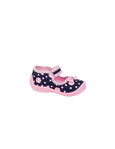 копія копія копія копія копія копія копія Kapcie do przedszkola Viggami 092 GAJA DRUK, pantof