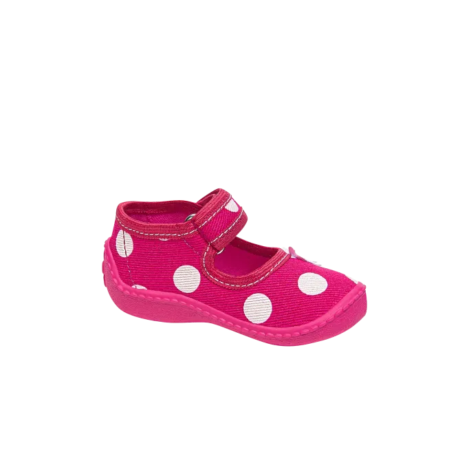 копія копія копія копія копія копія копія копія Kapcie do przedszkola Viggami 092 GAJA D