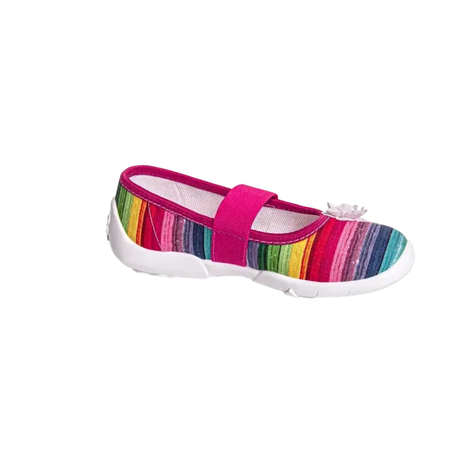 copie de copie de copie de Kapcie do przedszkola Viggami 092 GAJA DRUK, pantofle dziecięce