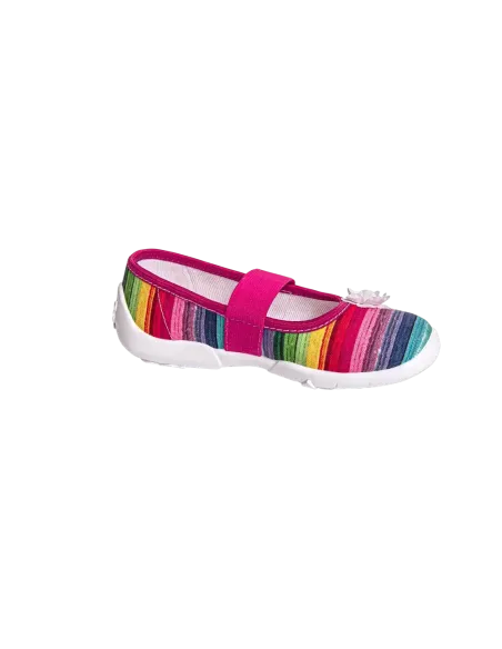 Kapcie dziecięce Viggami | Zdrowa Stopa, wygoda i lekkość