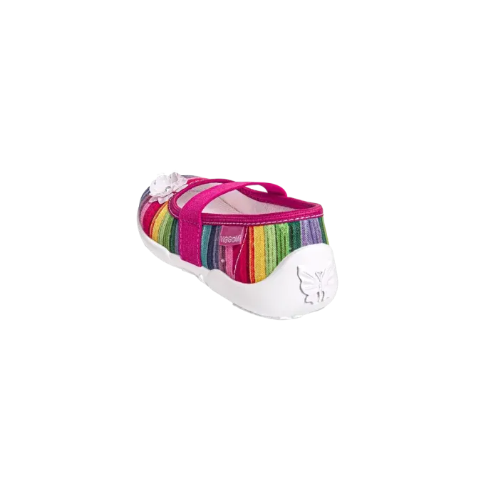 copie de copie de copie de Kapcie do przedszkola Viggami 092 GAJA DRUK, pantofle dziecięce