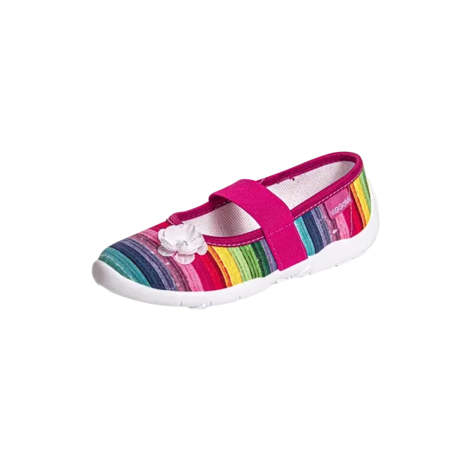 copie de copie de copie de Kapcie do przedszkola Viggami 092 GAJA DRUK, pantofle dziecięce