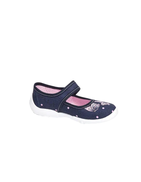 copie de copie de copie de copie de copie de copie de Kapcie do przedszkola Viggami 092 GAJA DRUK, pantofle dziecięce