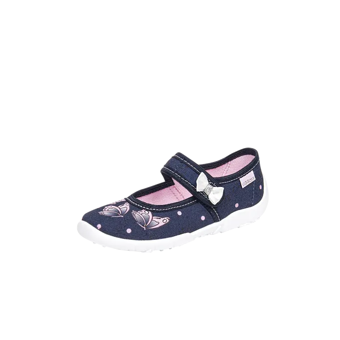 copie de copie de copie de copie de copie de copie de Kapcie do przedszkola Viggami 092 GAJA DRUK, pantofle dziecięce