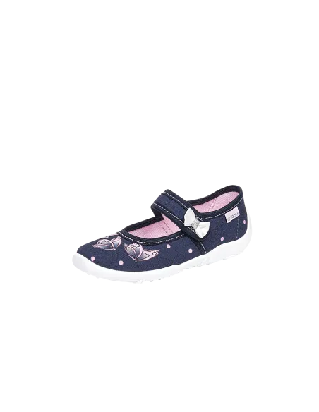 copie de copie de copie de copie de copie de copie de Kapcie do przedszkola Viggami 092 GAJA DRUK, pantofle dziecięce