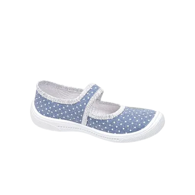 Kapcie dziecięce Viggami | Zdrowa Stopa, wygoda i lekkość 2