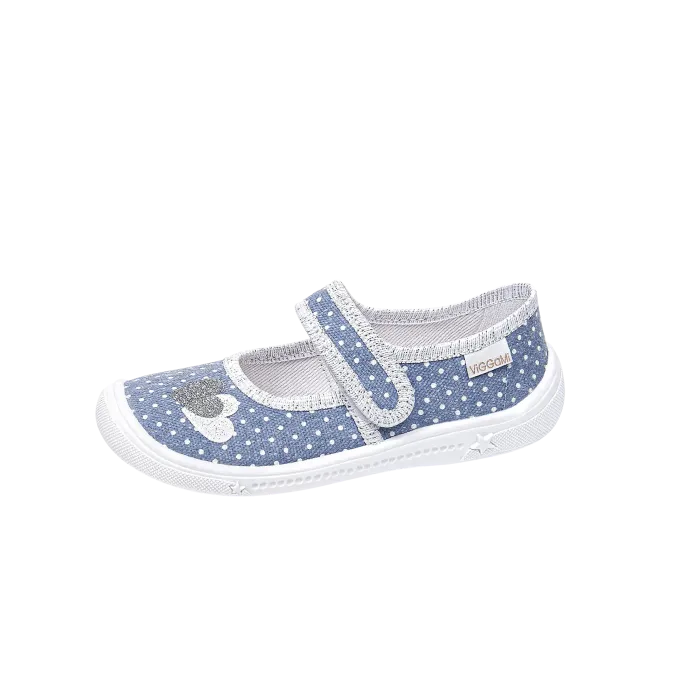 copie de copie de copie de copie de copie de copie de copie de Kapcie do przedszkola Viggami 092 GAJA DRUK, pantofle dziecięce