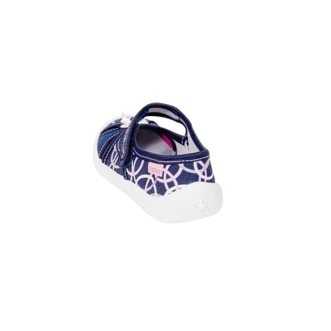 Kopie Kopie Kopie Kopie Kopie Kopie Kopie Kopie Kopie Kopie Kapcie do przedszkola Viggami 092 GAJA DRUK, pantofle dziecięce