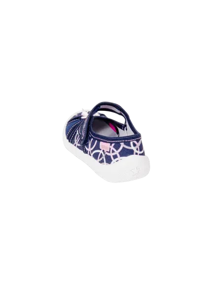 Kopie Kopie Kopie Kopie Kopie Kopie Kopie Kopie Kopie Kopie Kapcie do przedszkola Viggami 092 GAJA DRUK, pantofle dziecięce