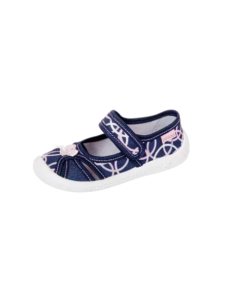 Kapcie dziecięce Viggami | Zdrowa Stopa, wygoda i lekkość