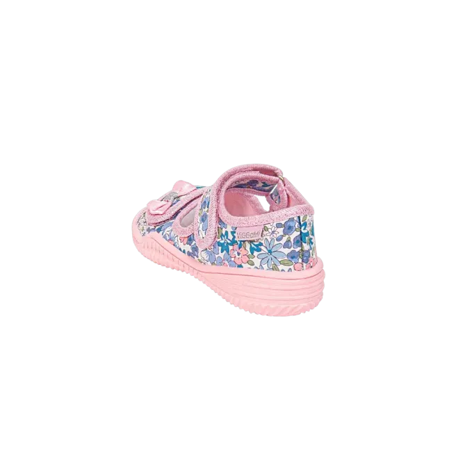 Kapcie dziecięce Viggami | Zdrowa Stopa, wygoda i lekkość