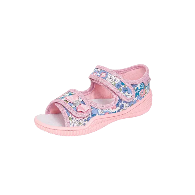 Kapcie dziecięce Viggami | Zdrowa Stopa, wygoda i lekkość