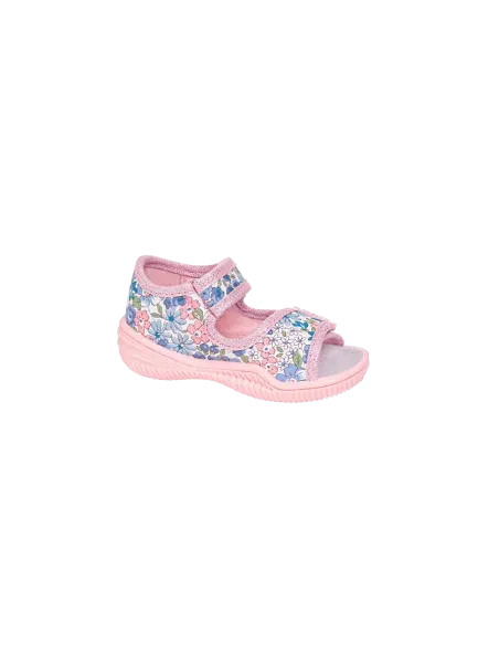 Kapcie dziecięce Viggami | Zdrowa Stopa, wygoda i lekkość