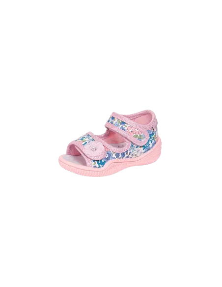 Kapcie dziecięce Viggami | Zdrowa Stopa, wygoda i lekkość