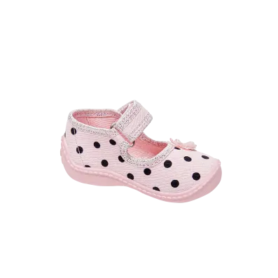 Kapcie dziecięce Viggami | Zdrowa Stopa, wygoda i lekkość 2