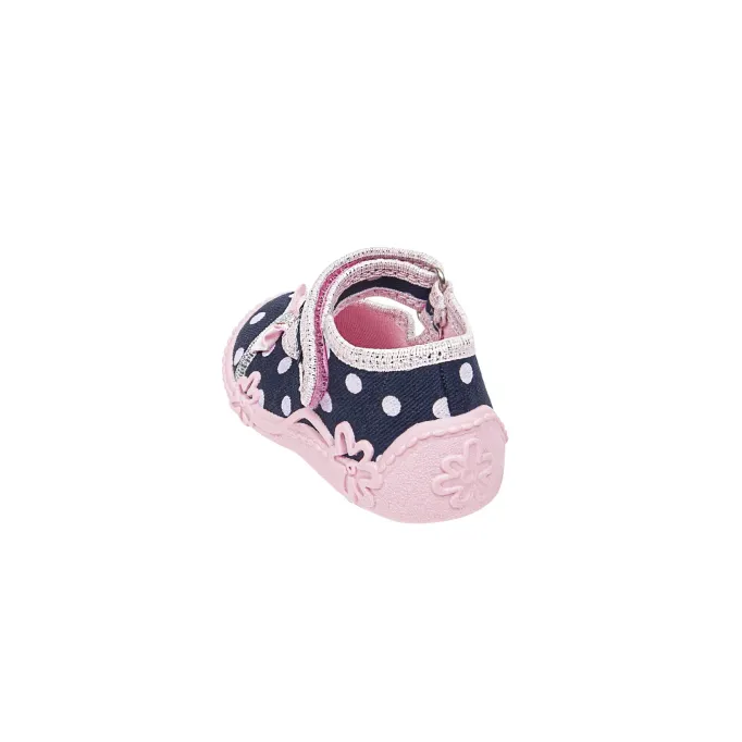 Kapcie dziecięce Viggami | Zdrowa Stopa, wygoda i lekkość