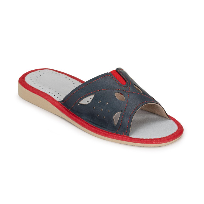 skorzane-kapcie-damskie-pantofle-producent